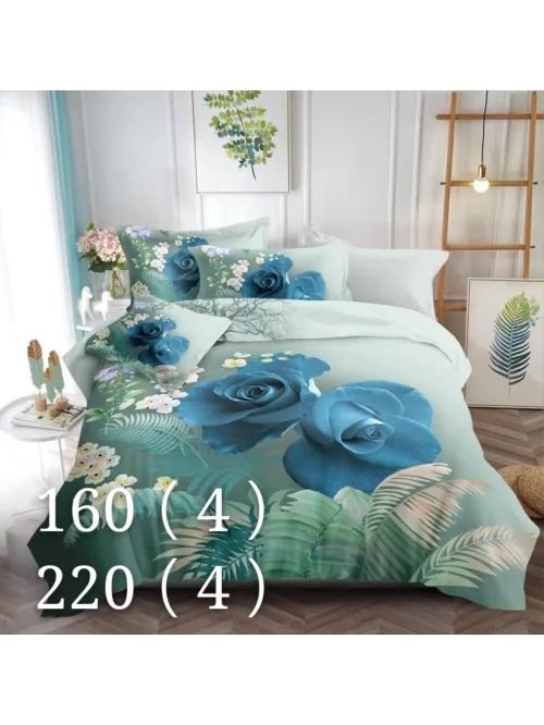 Komplet pościeli 160/200 BB48