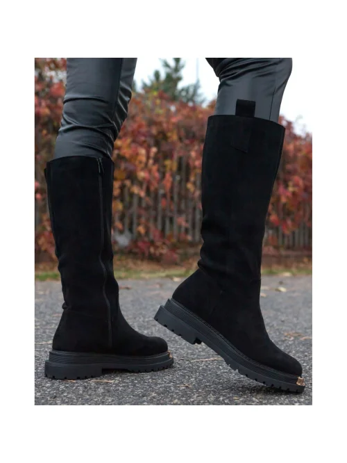 Buty damskie DDF442
