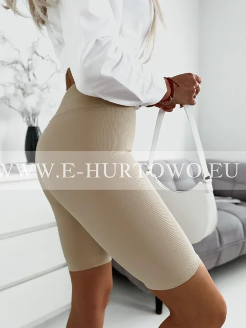 Leginsy damskie MMS7740