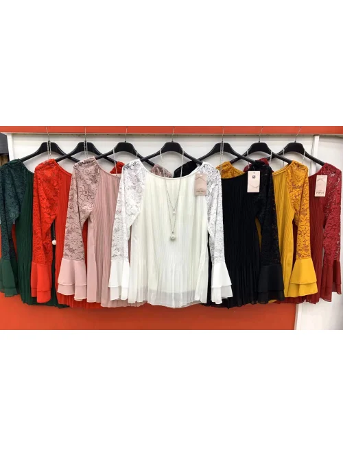 Bluzka damska EH911-5