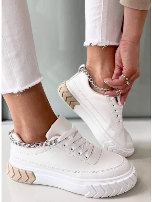 Buty damskie DFV5558