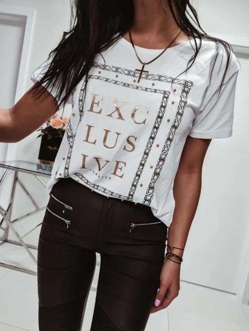 Bluzka damska MOT502 (s-xl)