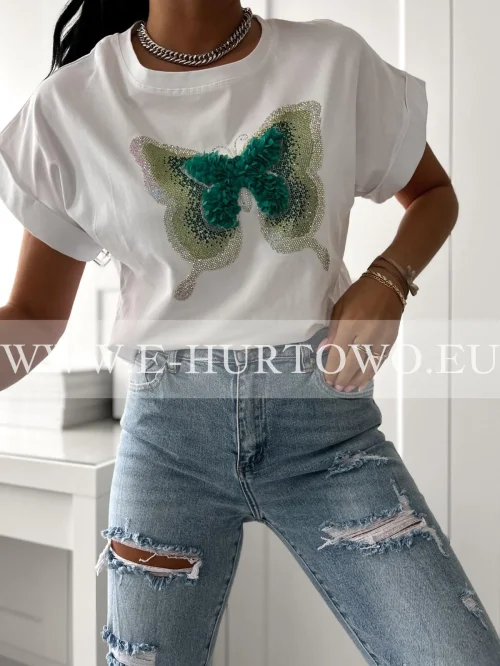 Bluzka damska SC79889