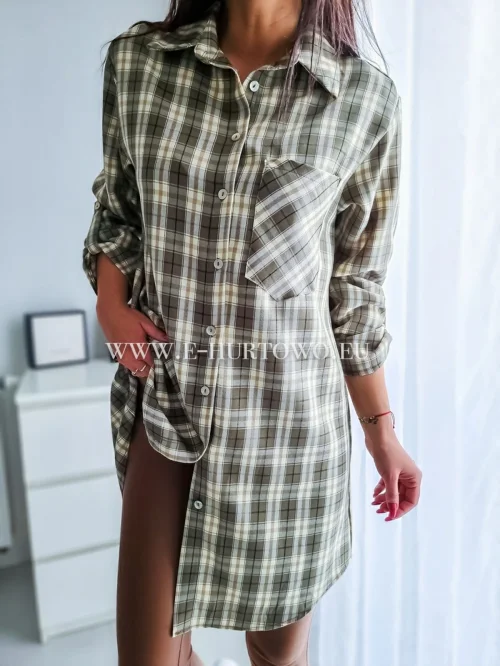 Koszula damska IKM553