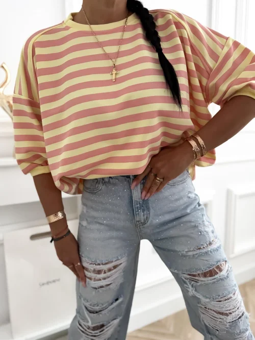 bluzka damska e-hurtowo