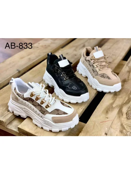 Buty damskie SE353