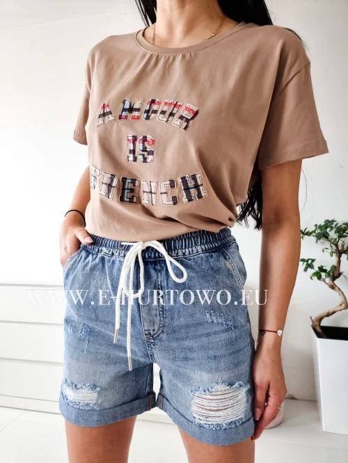 Bluzka damska FF5448