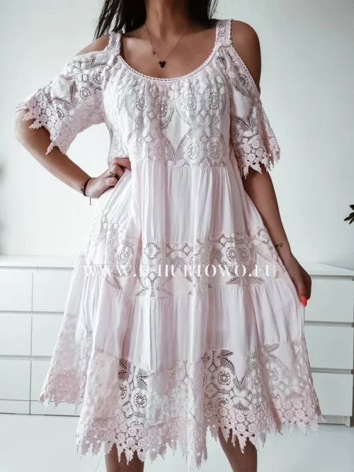 Sukienka damska SB2801