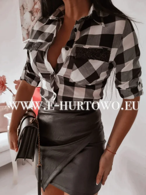 Koszula damska DFE886