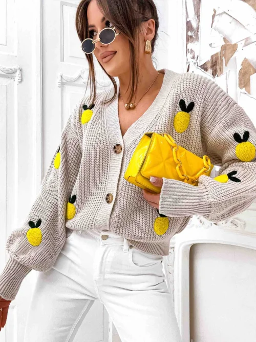 sweter e-hurtowo