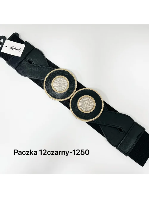 Pasek damski ASC29