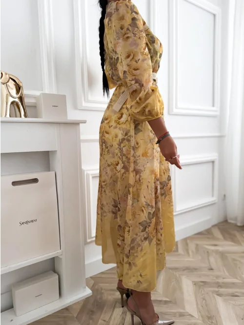 sukienka damska e-hurtowo