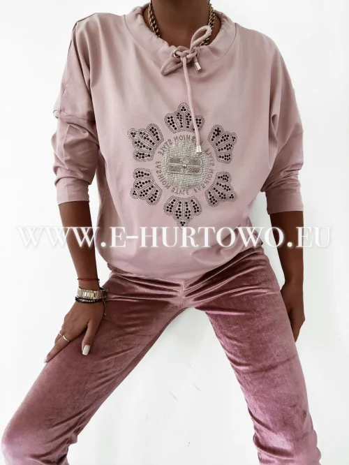 Bluzka damska LLT3325