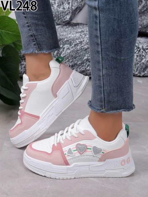 Buty damskie QL249