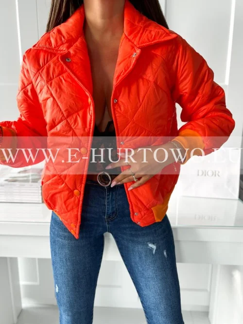 Kurtka damska SC63599