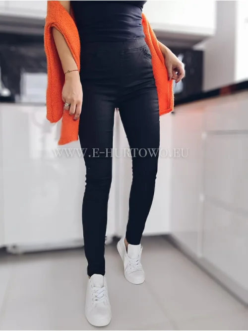 Spodnie damskie LL889 (Xs-xl)