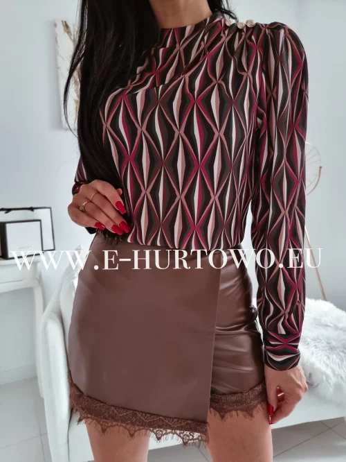 Bluzka damska SA23059