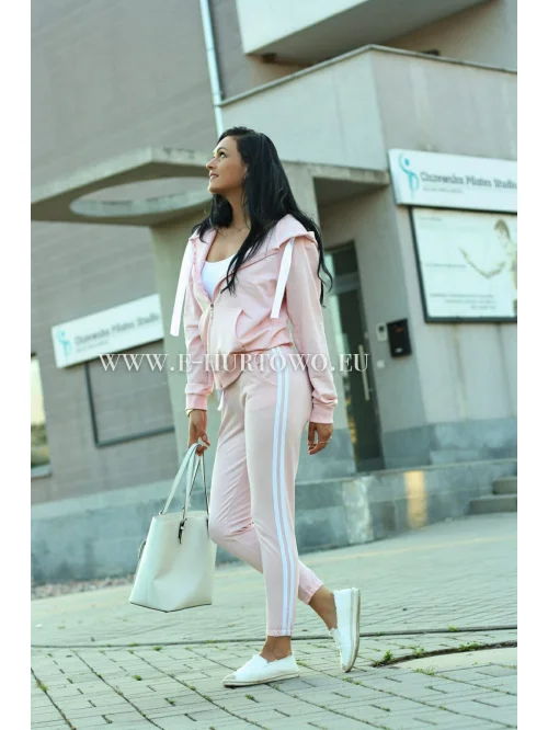 Komplet damski MOT007-2