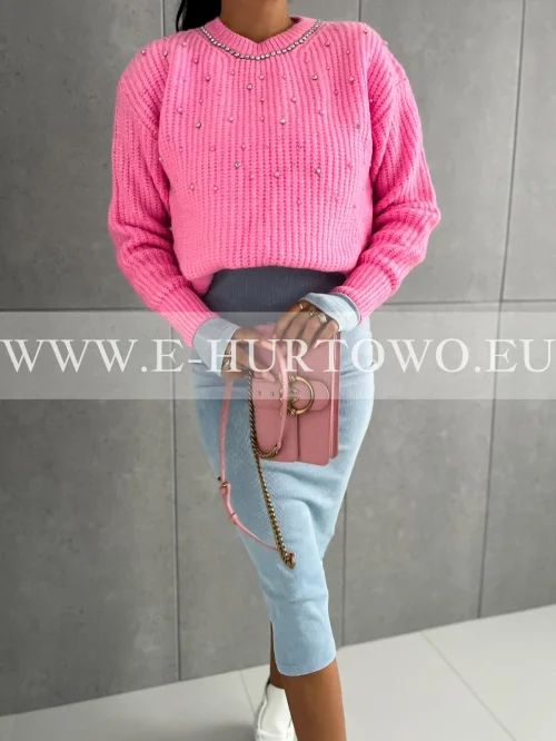 Sweterek damski MT6630