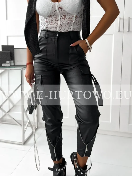 Spodnie damskie SA185977