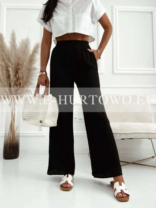 Spodnie damskie SD689