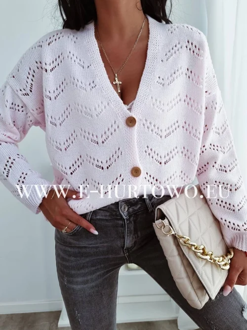 Swetry damskie IK9963