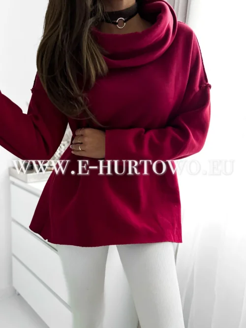 Bluza damska SC2477001