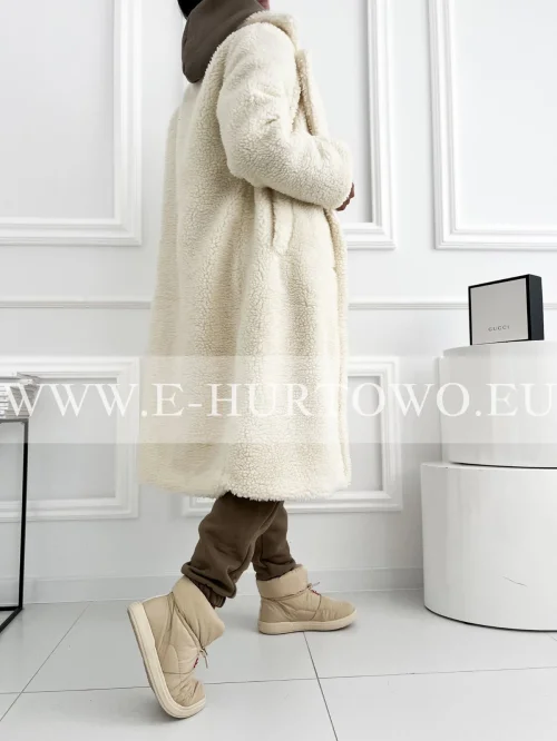 Płaszczyk miś SDW887