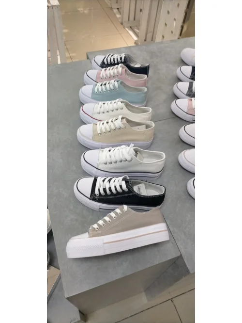 Buty damskie AS201