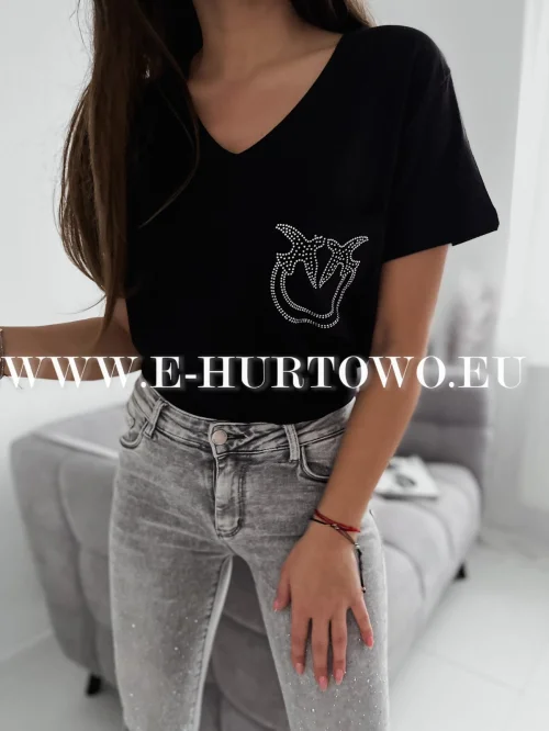 Bluzka damska BBK69110