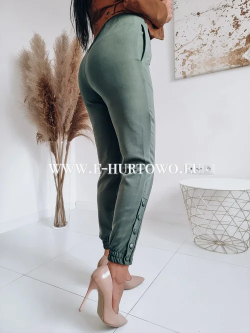 Spodnie damskie SG39052 (s-xl)