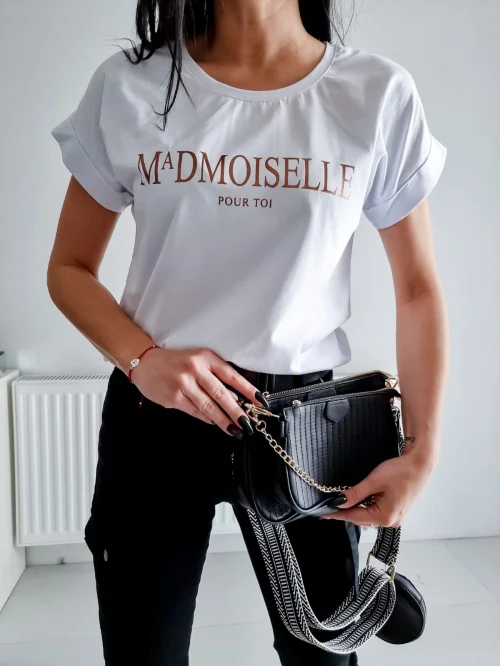 Bluzka damska FF5547