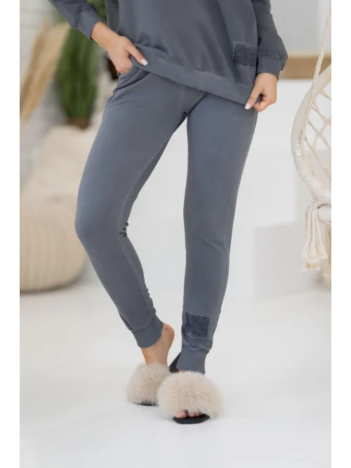 Spodnie damskie MOT5144