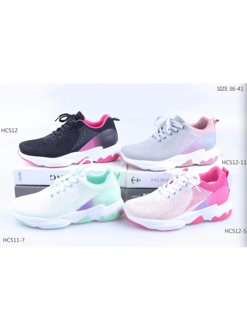 Buty damskie DF3314