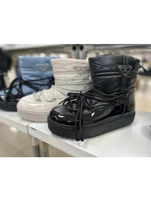 Buty damskie E33039