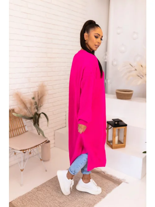 Swetry damskie MOT70155 *pachnące