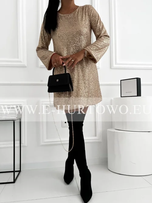 Sukienka damska SW663