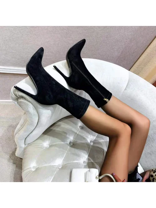 Buty damskie BN573