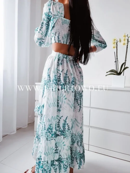 Sukienka damska SA1866