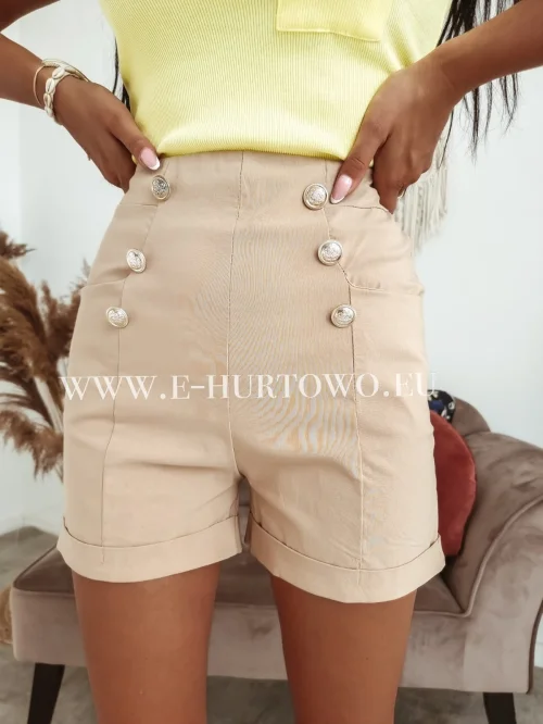 Spodenki damskie SB1785