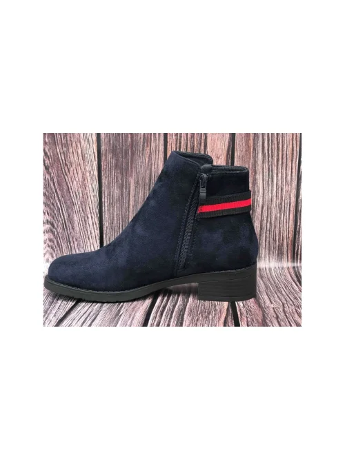 Obuwie damskie DA19 (36-41) 2