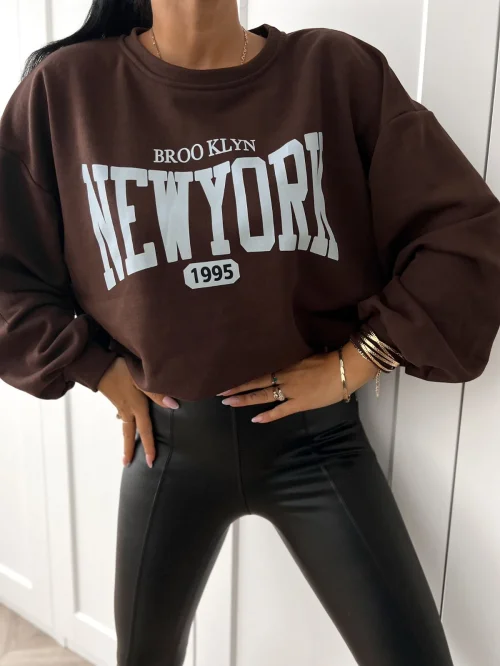 bluza e-hurtowo