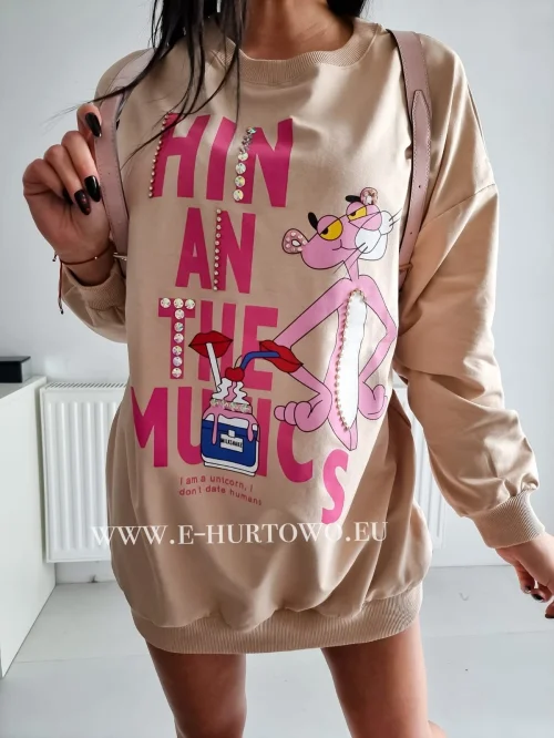 Bluza damska FF58700