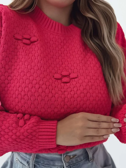 Sweter damski MT6641