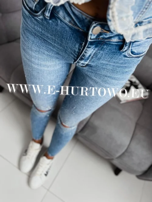 Spodnie damskie SG14007