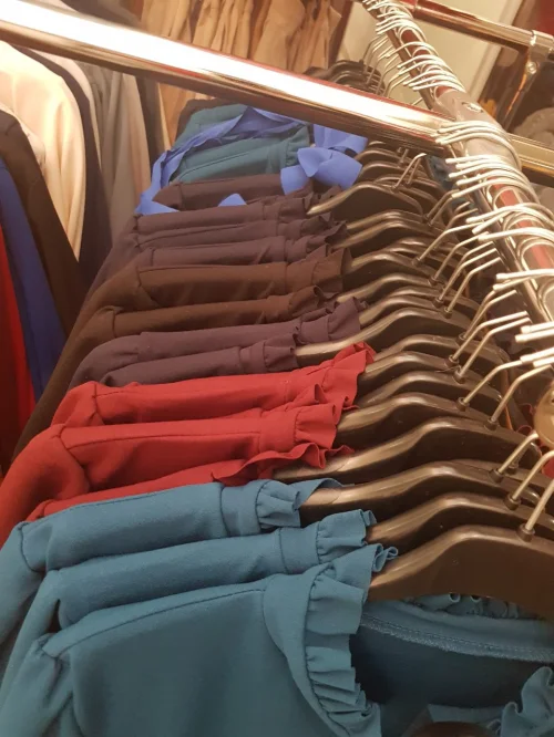 Bluzka damska ER4456