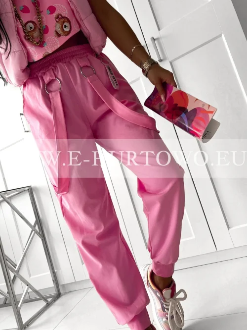 Spodnie damskie ST57714