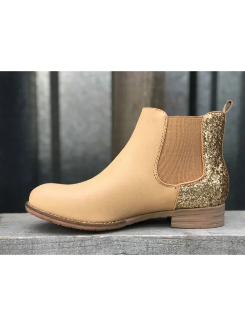 Obuwie damskie C232-1 CAMEL (36-41)