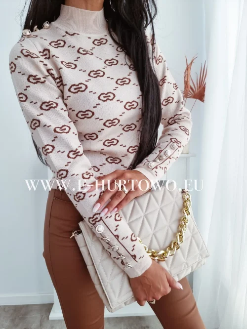 Sweterek damski ST14885