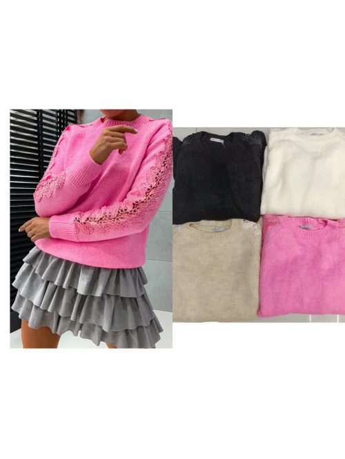 Sweterek Damski MT33715